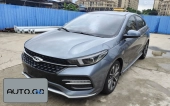 Chery arrizo GX 1.5T CVT Color Edition National V 0