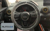 Audi Q2L 35TFSI Launch Exclusive Edition National VI 2