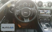 Jaguar XJ XJL 3.0 SC 2WD Elegant Business Edition 2