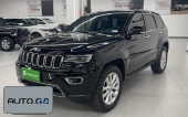 Jeep Jeep 3.6L Elite Navigator Edition (Import) 0