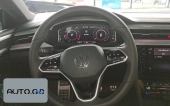 Volkswagen CC 380TSI Eye-catching Edition 2
