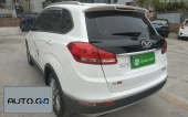 Kaiyi X5 1.5T Manual Premium 1