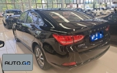 Senova D50 1.5L CVT Premium Smart Drive Edition 1
