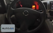 Nissan Nissan 1.6L CVT Deluxe 2