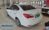 Hyundai Hyundai GS PLUS version 1