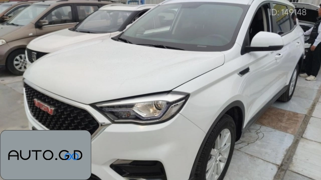 WEICHAI U70 xDrive25i M Off-Road Package 0