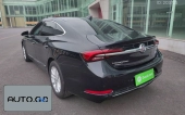 Buick LaCrosse 552T Deluxe 1