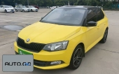 Skoda fabia 1.6L Automatic Sport Edition 0