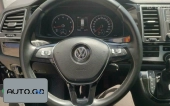 Volkswagen Multivan 2.0TSI 2WD Luxury Edition 7-seater (Import) 2