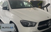 Mercedes-Benz Mercedes-Benz xDrive25i M Off-Road Package 0