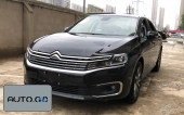 Citroen C6 xDrive25i M Off-Road Package 0