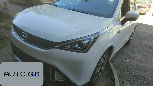 Trumpchi GE3 530 Smart Edition 0