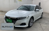 Honda accord 260TURBO Luxury Edition 0