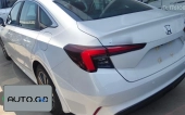 Honda Integra 240TURBO CVT Technology Edition 1