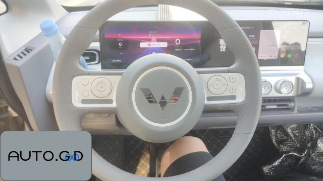 ev clear sky Four-seater-advanced version 2