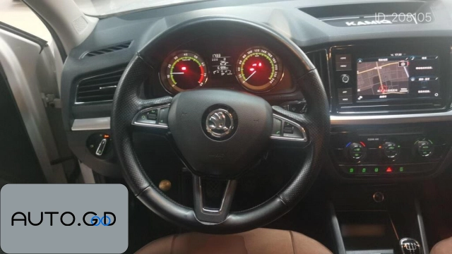 Skoda Kermit 1.5L Manual Comfort Edition National V 2