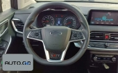 Jac R3 1.6L manual luxury intelligent type 2