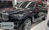 BMW X7 xDrive40i Lead Luxury Package (Import) 0
