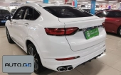 Geely tugella 350T Stargazer 1