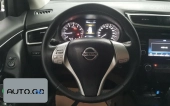 Nissan Qashqai 2.0L CVT Smart Edition National V 2