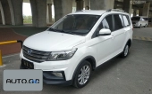 Changhe M70 xDrive25i M Off-Road Package 0