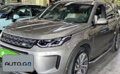 Landrover discovery sport ev P300e Performance Technology Edition 0