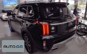 Kia sportage Ace 2.0L Wonderful Edition 1