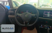 Volkswagen Passat 330TSI Elite Edition National VI 2