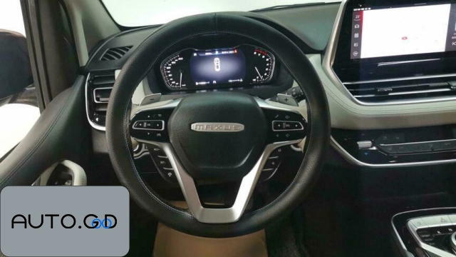 Maxus G20 The first model 2.0T automatic intelligent version of the national V 2