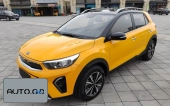 Kia yipao 1.4L Automatic Fun Edition National VI 0