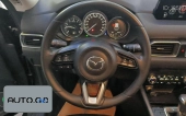 Mazda CX-5 2.0L Automatic 2WD Intelligent 2