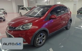 Geely vision X1 1.3L Automatic Player Edition 0