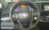 Honda Honda 2.4L Luxury Edition 2