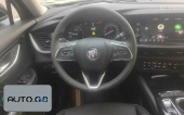 Buick Envision S 552T 2WD Deluxe 2