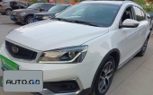 Geely vision S1 Upgraded version 1.5L CVT luxury model 0