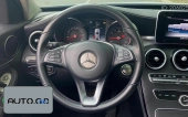 Mercedes-Benz C-class C 200 L Sport 2