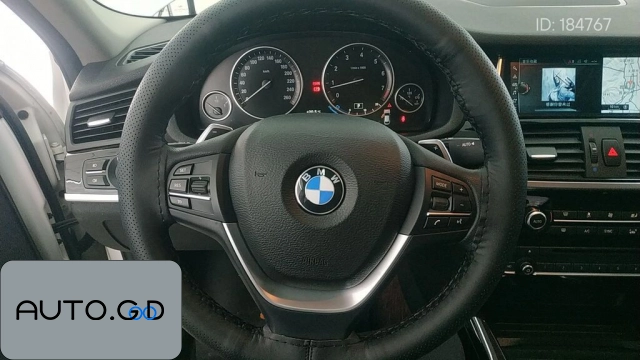 BMW x4 xDrive20i M Sport (Import) 2