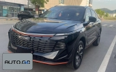 Haval xy 1.5T Smart Edition 0