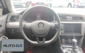 Volkswagen Lamando 280TSI DSG Comfort Edition 2