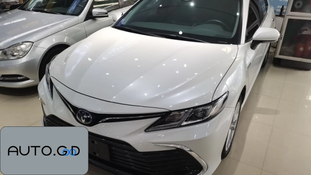 Toyota camry Twin Engine 2.5HGVP Leading Edition 0