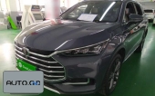 BYD tang 2.0T Automatic Flagship 0