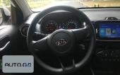 Kia PEGAS 1.4L Manual Style Edition Smart 2