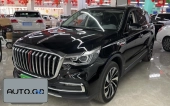 Hongqi HS7 3.0T Automatic 4WD Flagship Edition 0