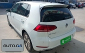 Volkswagen Golf Energy e-Golf (import) 1