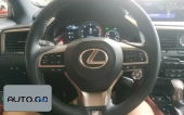 Lexus RX xDrive25i M Off-Road Package 2