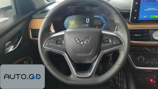 Wuling rongguang S3 1.5L manual luxury type national V 2