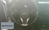 Kia kaisen 1.8L Automatic GLS 2