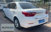 Geely vision Modified 1.5L CVT Asian Games Edition 1