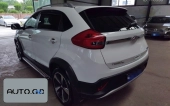 Chery Tiggo 3X xDrive25i M Off-Road Package 1