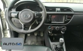 Kia K2 Trim 1.4L MT DLX 2